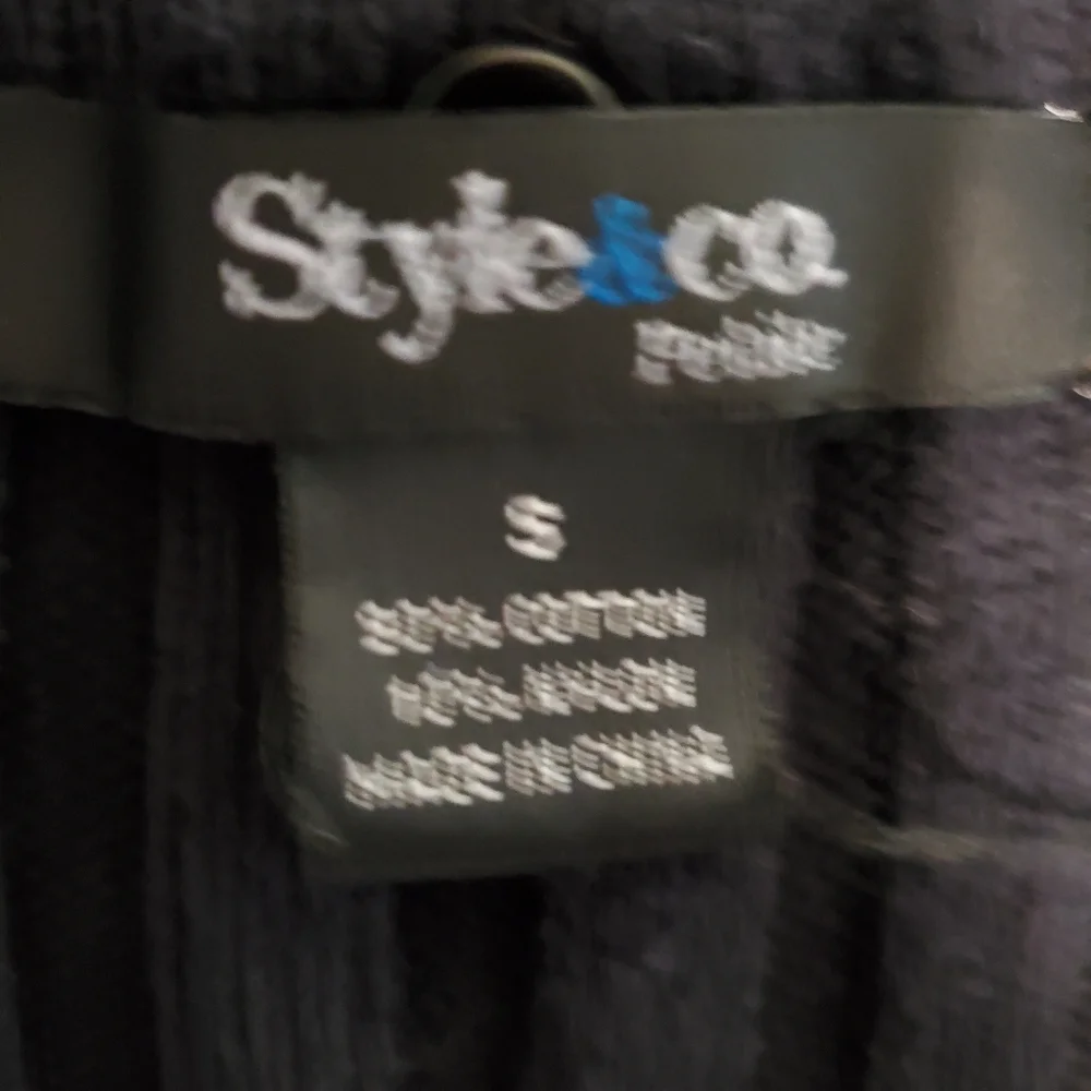 Style and Co style co